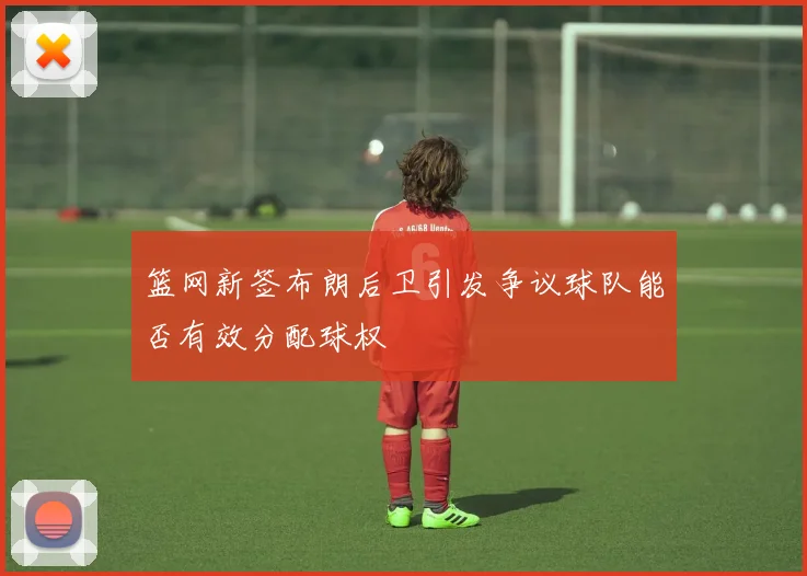 篮网新签布朗后卫引发争议球队能否有效分配球权