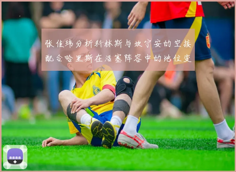 张佳玮分析科林斯与坎宁安的空接配合哈里斯在活塞阵容中的地位变化