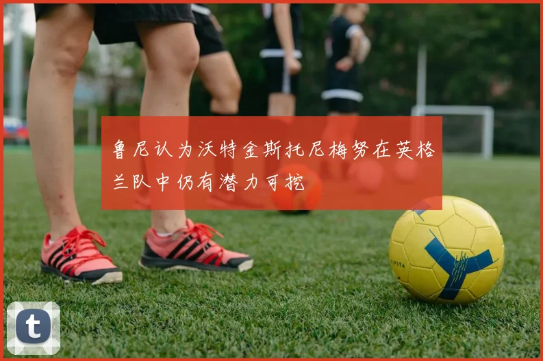 鲁尼认为沃特金斯托尼梅努在英格兰队中仍有潜力可挖